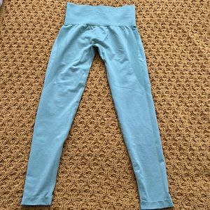 NVGTN leggings in mint